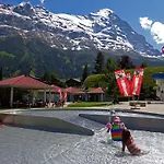 Gornerhaus Appartement Grindelwald