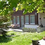 Appartement Gornerhaus Grindelwald