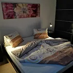 Appartement Gornerhaus Grindelwald