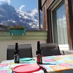 Appartement Gornerhaus *