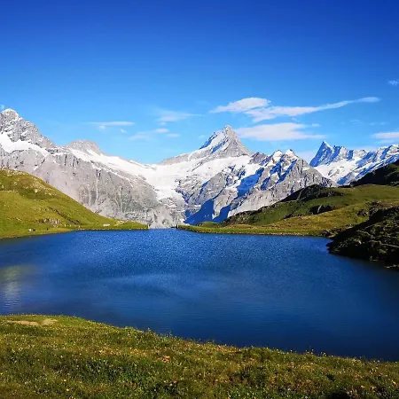 アパート Gornerhaus