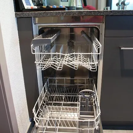 Gornerhaus Lejlighed Grindelwald