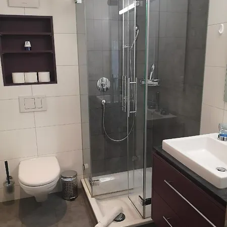 Gornerhaus Lejlighed