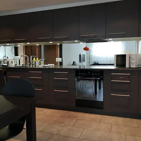 アパート Gornerhaus グリンデルヴァルト