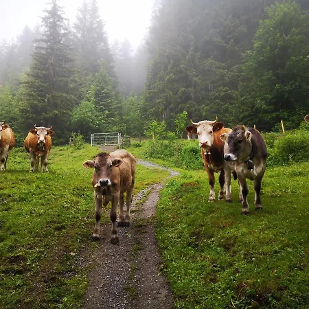 Gornerhaus Grindelwald