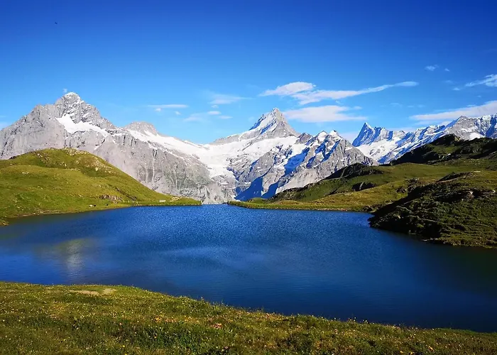 Apartment Gornerhaus