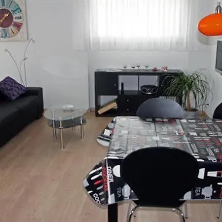 Gornerhaus Apartment