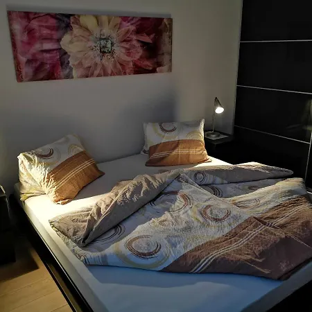 Apartment Gornerhaus Grindelwald