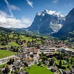 Gornerhaus Grindelwald